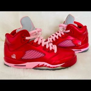 Women’s Jordan 5 ♥️(6.5W) *different sizes*
